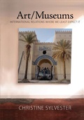 Cover: Art/Museums - Routledge