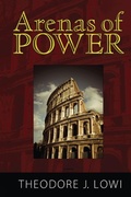 Cover: Arenas of Power - Routledge