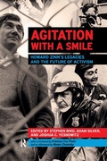Cover: Agitation with a Smile - Routledge
