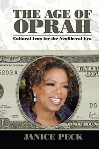 Enlarge image Cover: Age of Oprah - Routledge