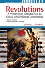 Cover: Revolutions - Routledge