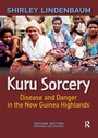 Cover: Kuru Sorcery - Routledge