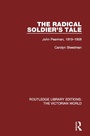 Cover: The Radical Soldier's Tale - Routledge