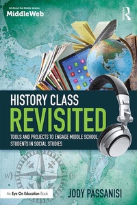 Abbildung von: History Class Revisited - Routledge