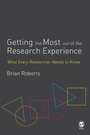 Cover: Getting the Most Out of the Research Experience - SAGE Publications Inc