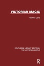Cover: Victorian Magic - Routledge