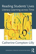 Cover: Reading Students' Lives - Routledge