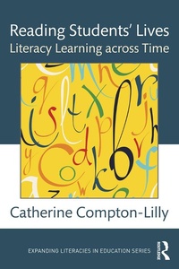 Enlarge image Cover: Reading Students' Lives - Routledge
