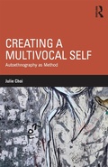 Cover: Creating a Multivocal Self - Routledge