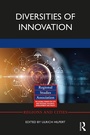 Cover: Diversities of Innovation - Routledge