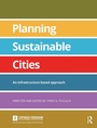 Bild: Planning Sustainable Cities - Routledge