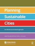 Cover: Planning Sustainable Cities - Routledge