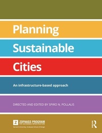 Abbildung von: Planning Sustainable Cities - Routledge