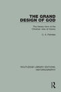 Bild: The Grand Design of God - Routledge