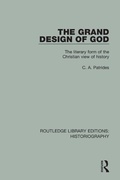 Cover: The Grand Design of God - Routledge