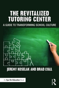 Abbildung von: The Revitalized Tutoring Center - Routledge