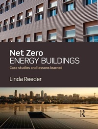 Bild vergrößern Bild: Net Zero Energy Buildings - Routledge