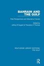 Cover: Bahrain and the Gulf - Routledge