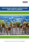 Cover: Sustainable Urban Agriculture and Food Planning - Routledge