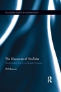 Cover: The Discourse of YouTube - Routledge