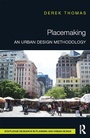Cover: Placemaking - Routledge