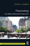 Cover: Placemaking - Routledge