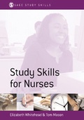 Cover: Study Skills for Nurses - SAGE Publications Inc