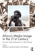 Cover: Africa's Media Image in the 21st Century - Routledge