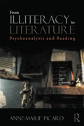 Abbildung von: From Illiteracy to Literature - Routledge