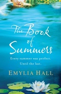 Cover: The Book of Summers - Headline Review