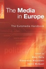 Cover: The Media in Europe - SAGE Publications Inc