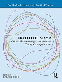 Abbildung von: Fred Dallmayr - Routledge