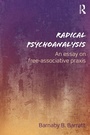 Cover: Radical Psychoanalysis - Routledge