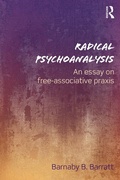 Cover: Radical Psychoanalysis - Routledge