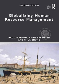 Enlarge image Cover: Globalizing Human Resource Management - Routledge