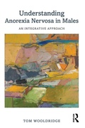 Cover: Understanding Anorexia Nervosa in Males - Routledge