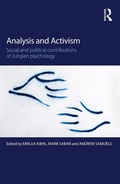 Cover: Analysis and Activism - Routledge