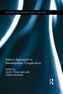 Cover: India?s Approach to Development Cooperation - Routledge