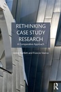 Cover: Rethinking Case Study Research - Routledge