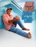 Cover: Jimmy Buffett -- License to Chill - Warner Bros. Publications Inc.,U.S.