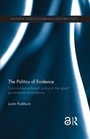 Cover: The Politics of Evidence - Routledge