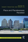 Cover: Place and Placelessness Revisited - Routledge