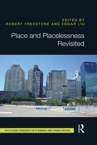 Enlarge image Cover: Place and Placelessness Revisited - Routledge