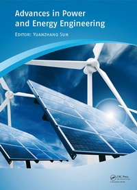 Enlarge image Cover: Advances in Power and Energy Engineering - CRC Press