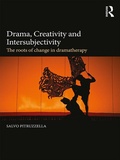Cover: Drama, Creativity and Intersubjectivity - Routledge