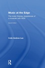 Cover: Music at the Edge - Routledge
