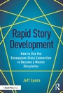 Cover: Rapid Story Development - Routledge