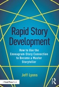 Cover: Rapid Story Development - Routledge