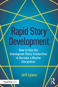 Abbildung von: Rapid Story Development - Routledge
