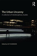 Bild: The Urban Uncanny - Routledge